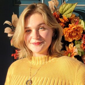 Elise Plunk